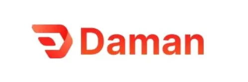 daman games Logo