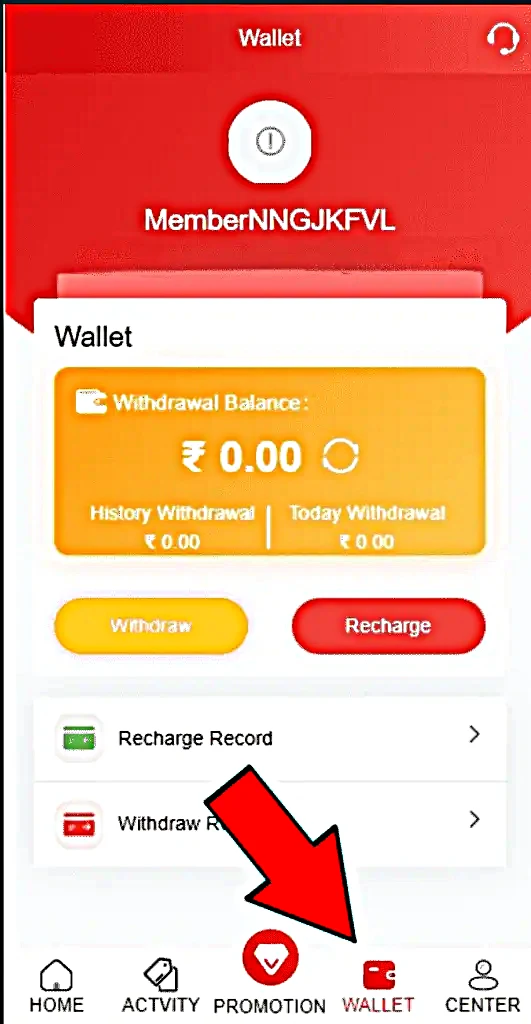 daman game login